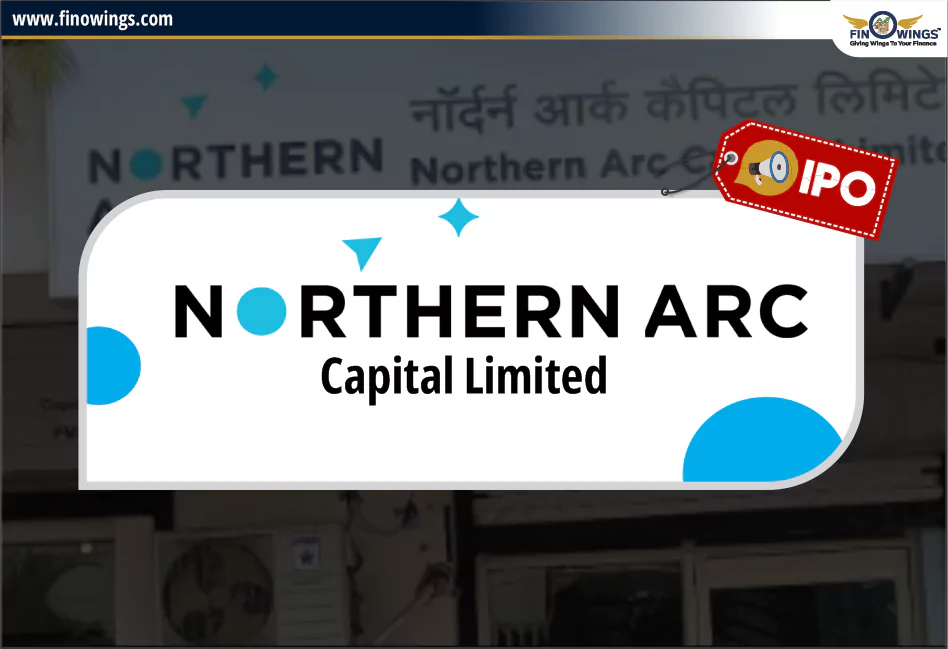 Northern Arc Capital Ltd IPO